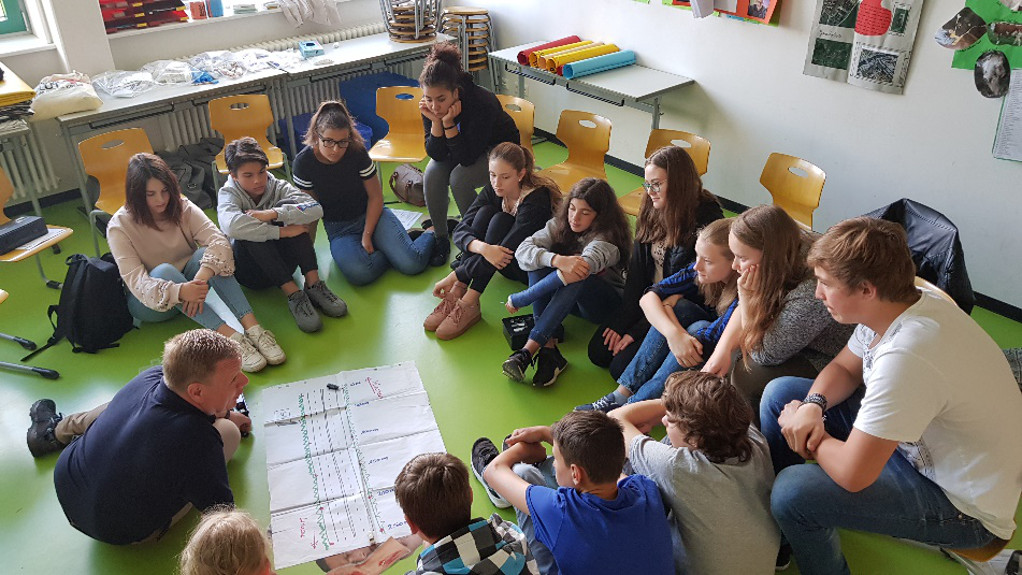 Gemeinschaftsschule Argenbühl