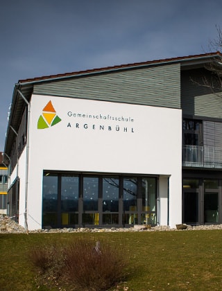 Galerie Gemeinschaftsschule Argenbühl