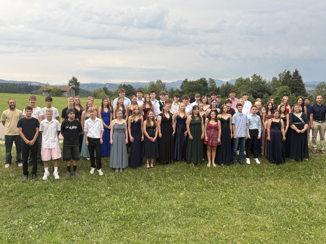 Gemeinschaftsschule Argenbühl