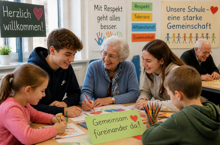 Gemeinschaftsschule Argenbühl